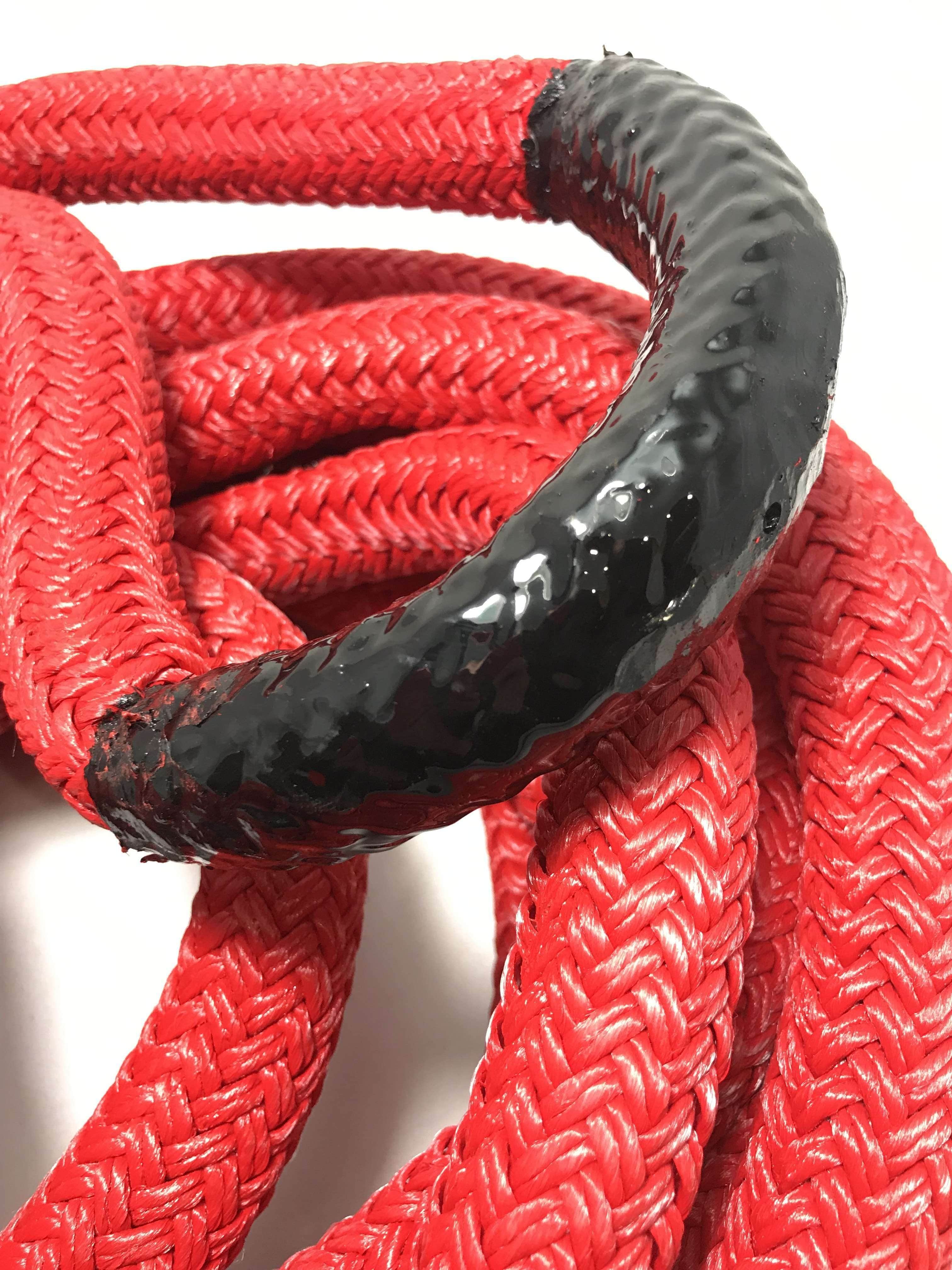 Factor 55 Extreme Duty Kinetic Energy Rope 7/8"x 30' - Image 2