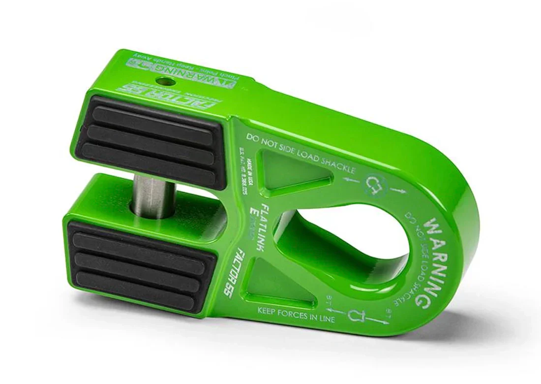 Factor 55 FlatLink E (Expert) - Image 13