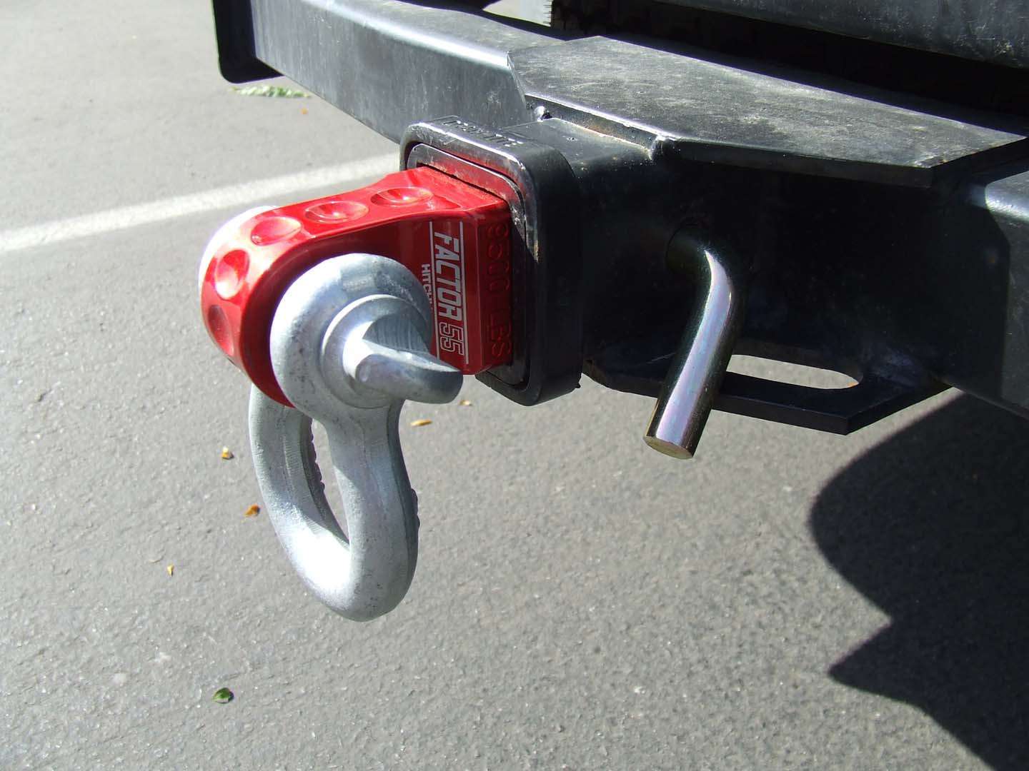 Factor 55 Hitchlink 2.0 - Image 3