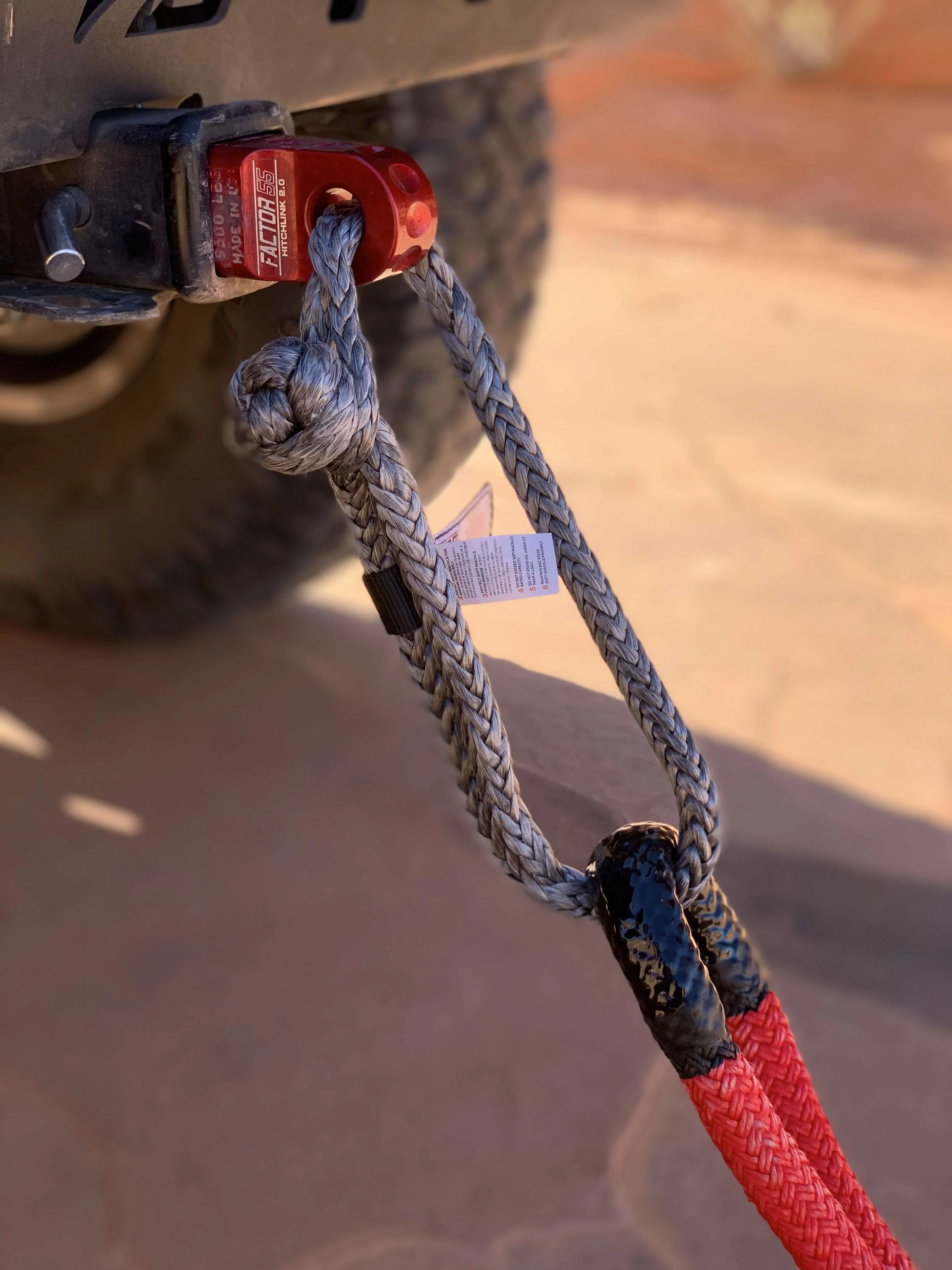 Factor 55 Hitchlink 2.0 - Image 7