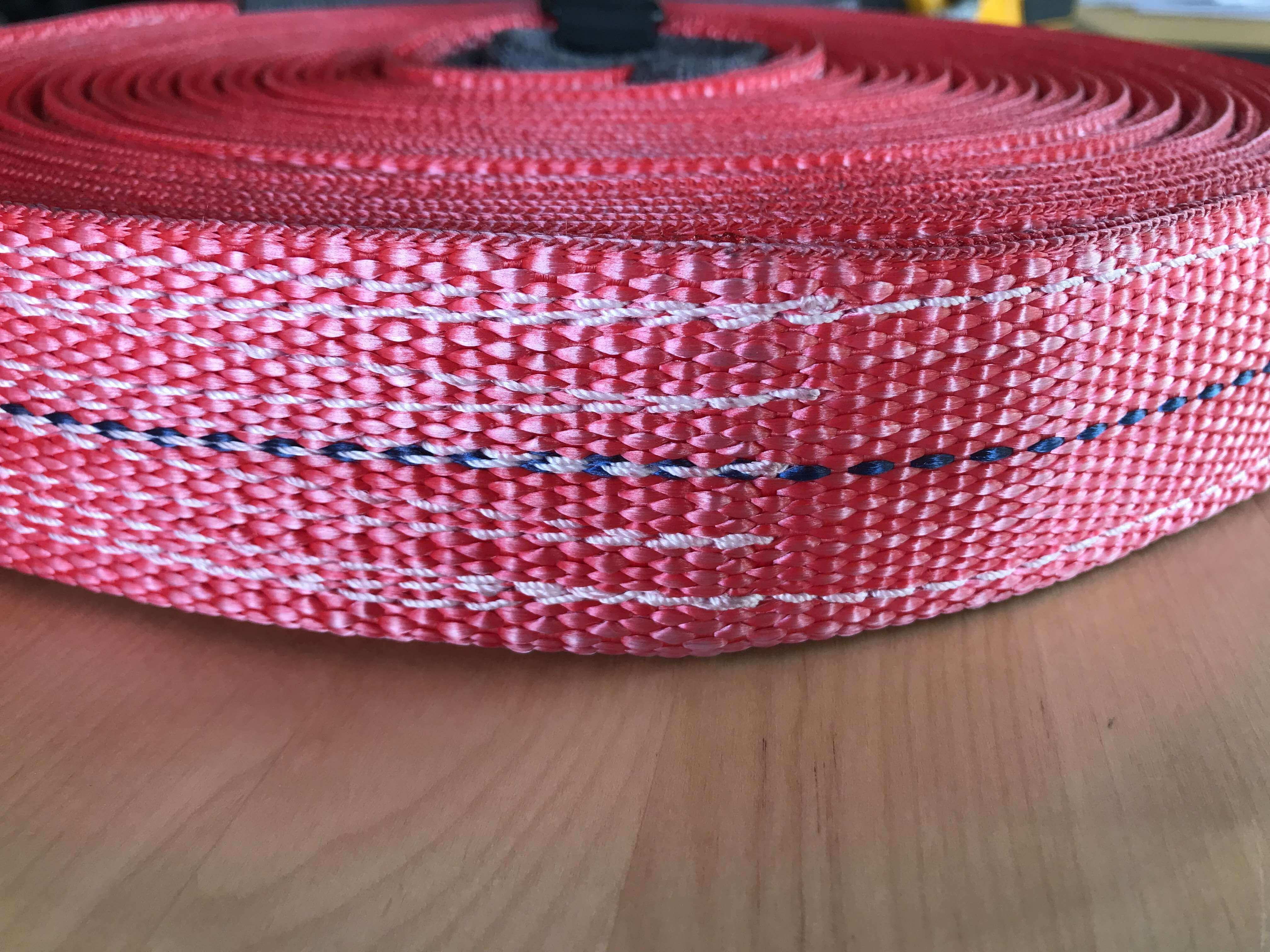 Factor 55 Standard Tow Straps - Image 3