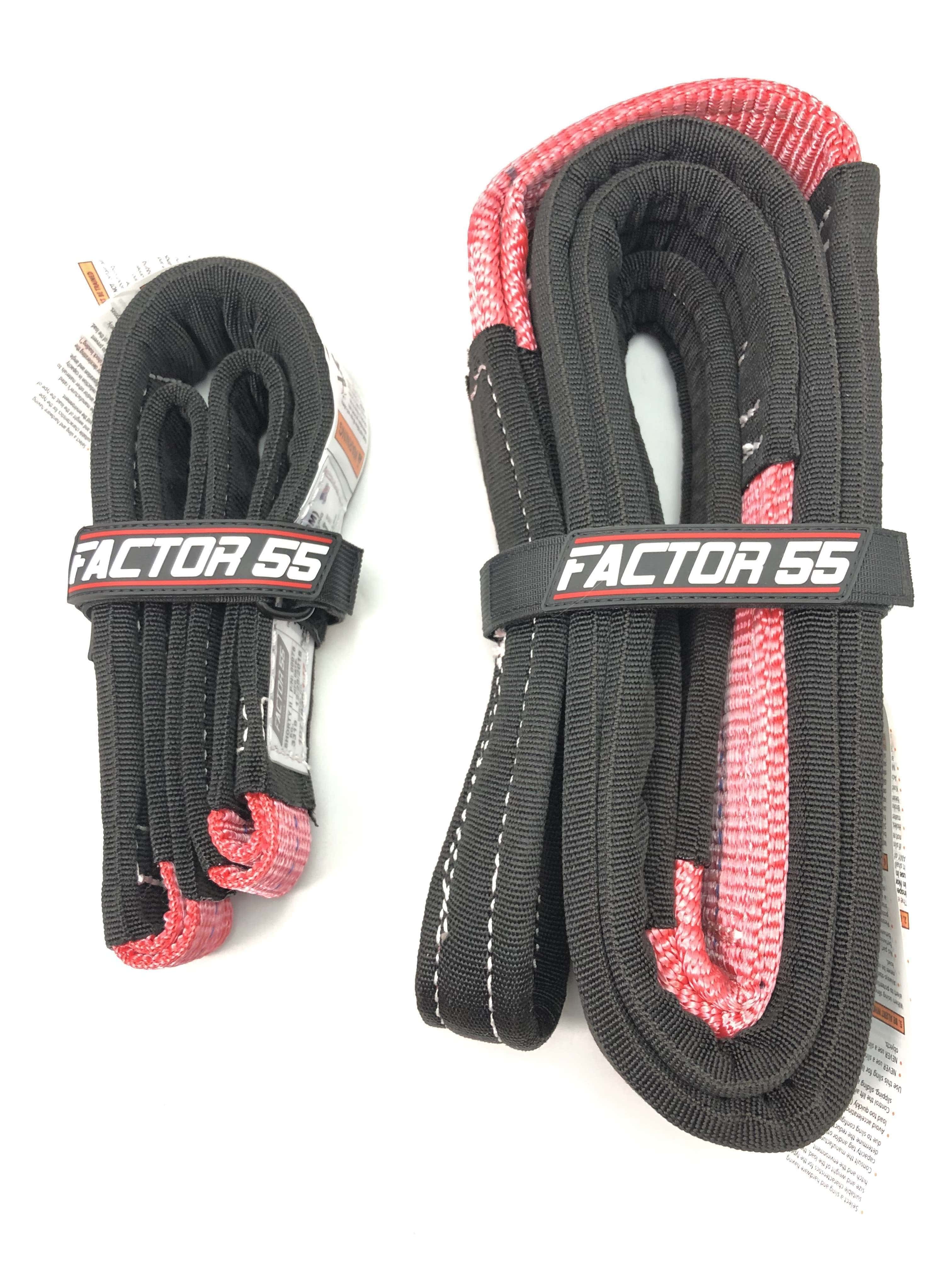 Factor 55 Strap Wraps - Image 5