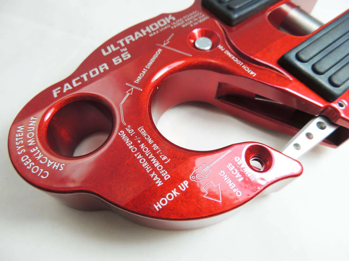 Factor 55 UltraHook - Image 2