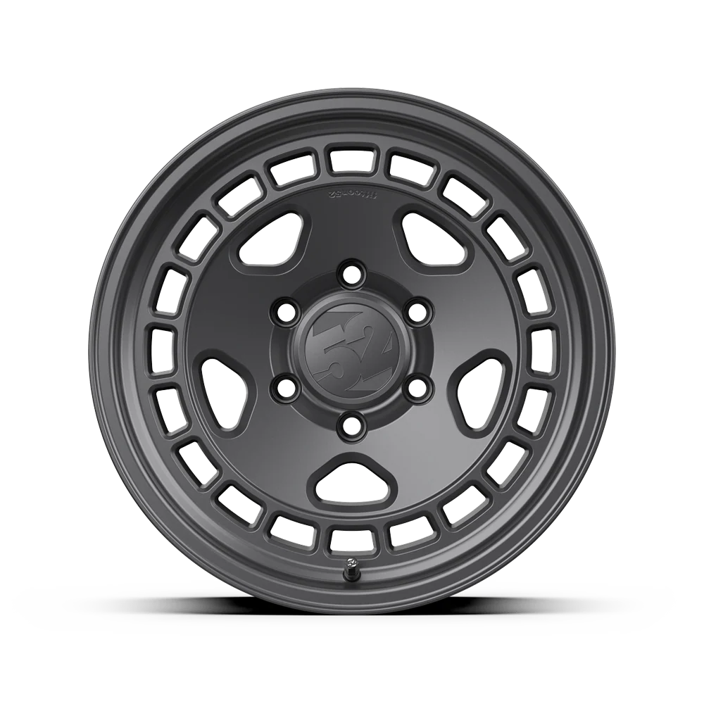 Fifteen 52 Turbomac HD Carbon Grey - Image 2