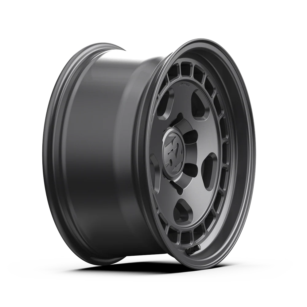 Fifteen 52 Turbomac HD Carbon Grey - Image 3