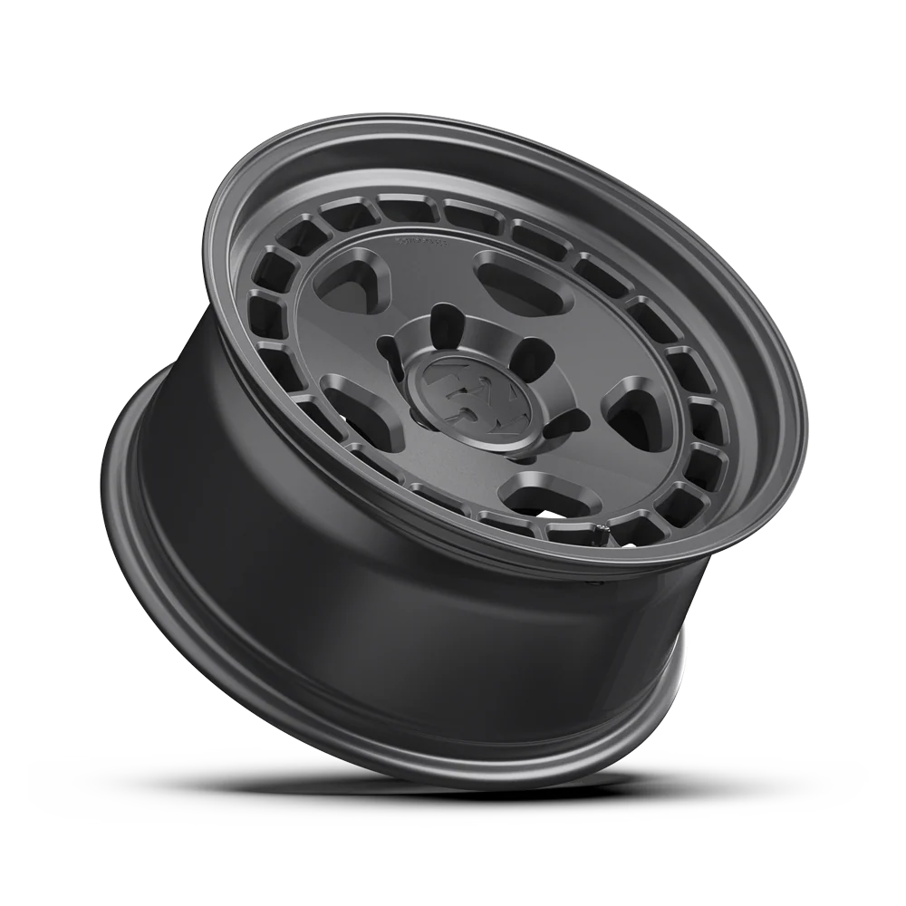 Fifteen 52 Turbomac HD Carbon Grey - Image 4