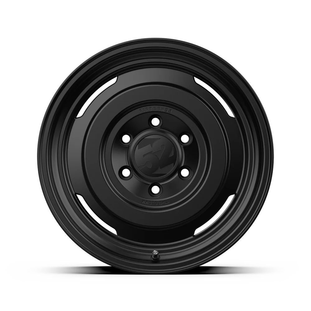Fifteen52 Analog HD Asphalt Black - Image 2