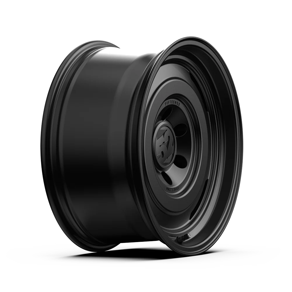 Fifteen52 Analog HD Asphalt Black - Image 3