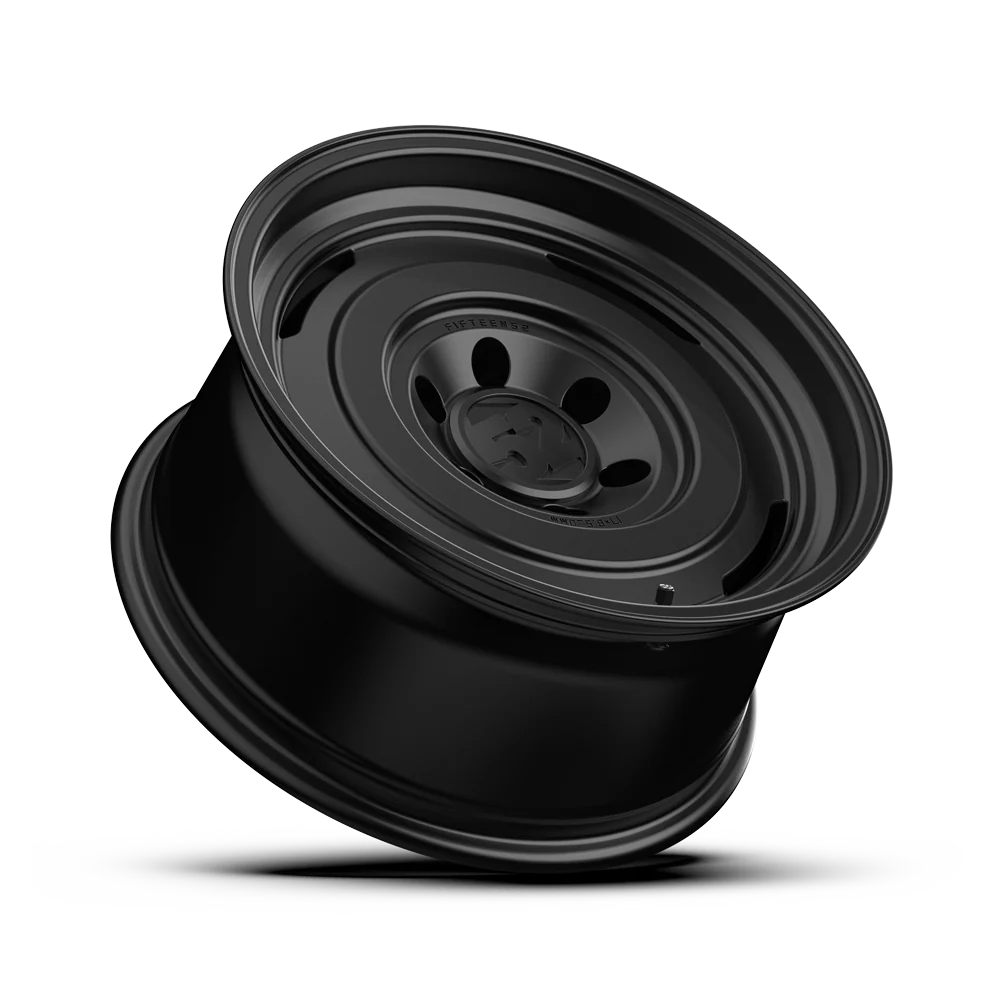Fifteen52 Analog HD Asphalt Black - Image 4