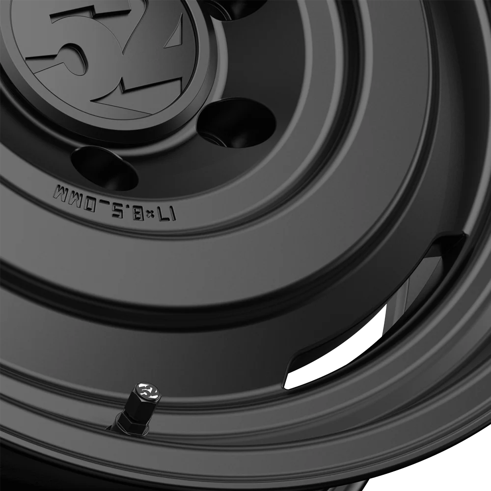 Fifteen52 Analog HD Asphalt Black - Image 5