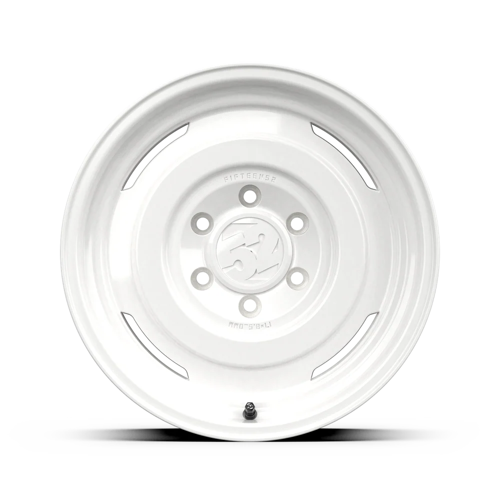 Fifteen52 Analog HD Classic White - Image 2