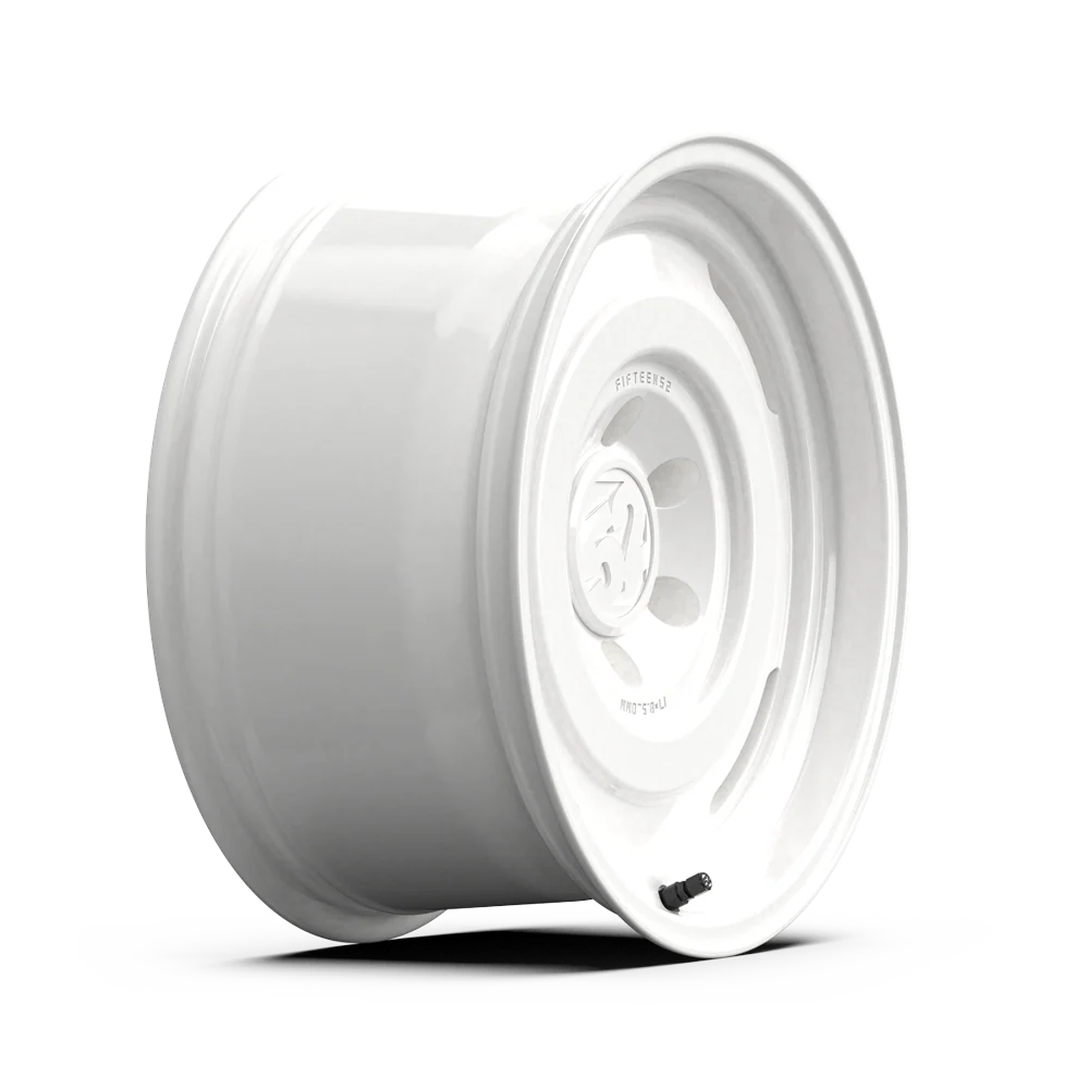 Fifteen52 Analog HD Classic White - Image 3