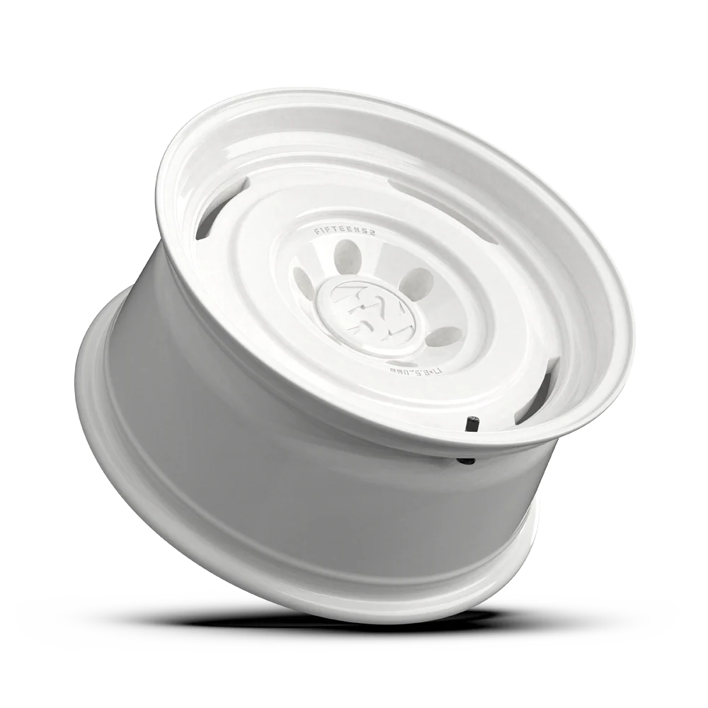 Fifteen52 Analog HD Classic White - Image 4