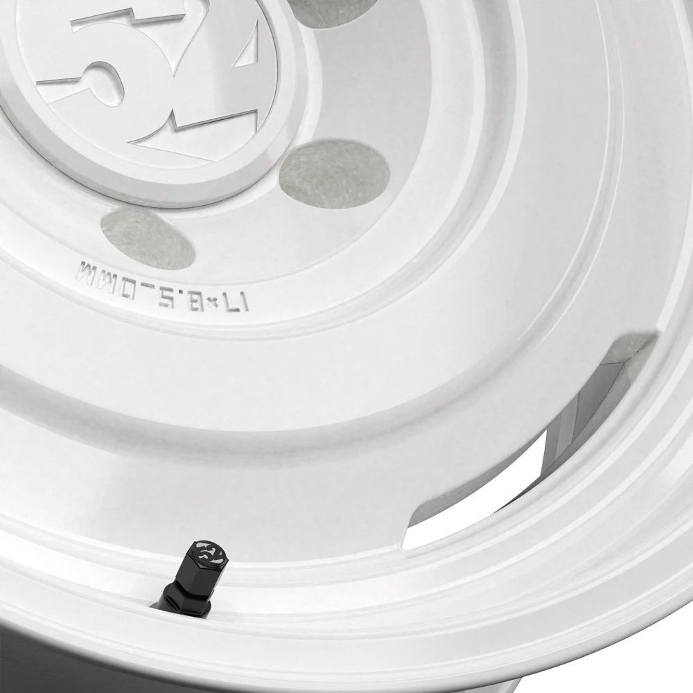 Fifteen52 Analog HD Classic White - Image 5