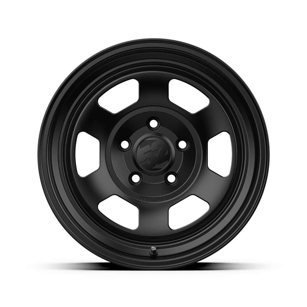 Fifteen52 Patrol HD Asphalt Black - Image 2