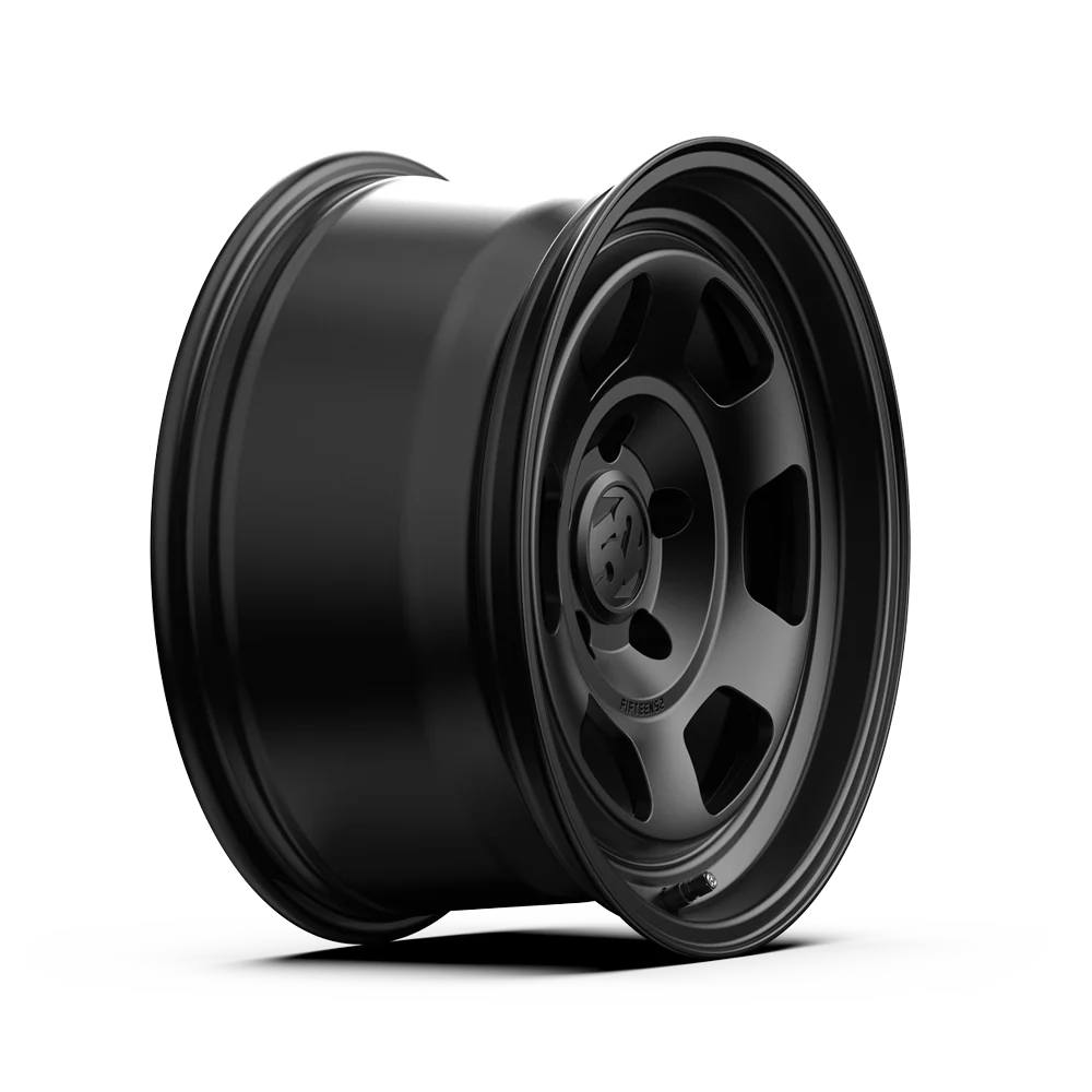 Fifteen52 Patrol HD Asphalt Black - Image 3