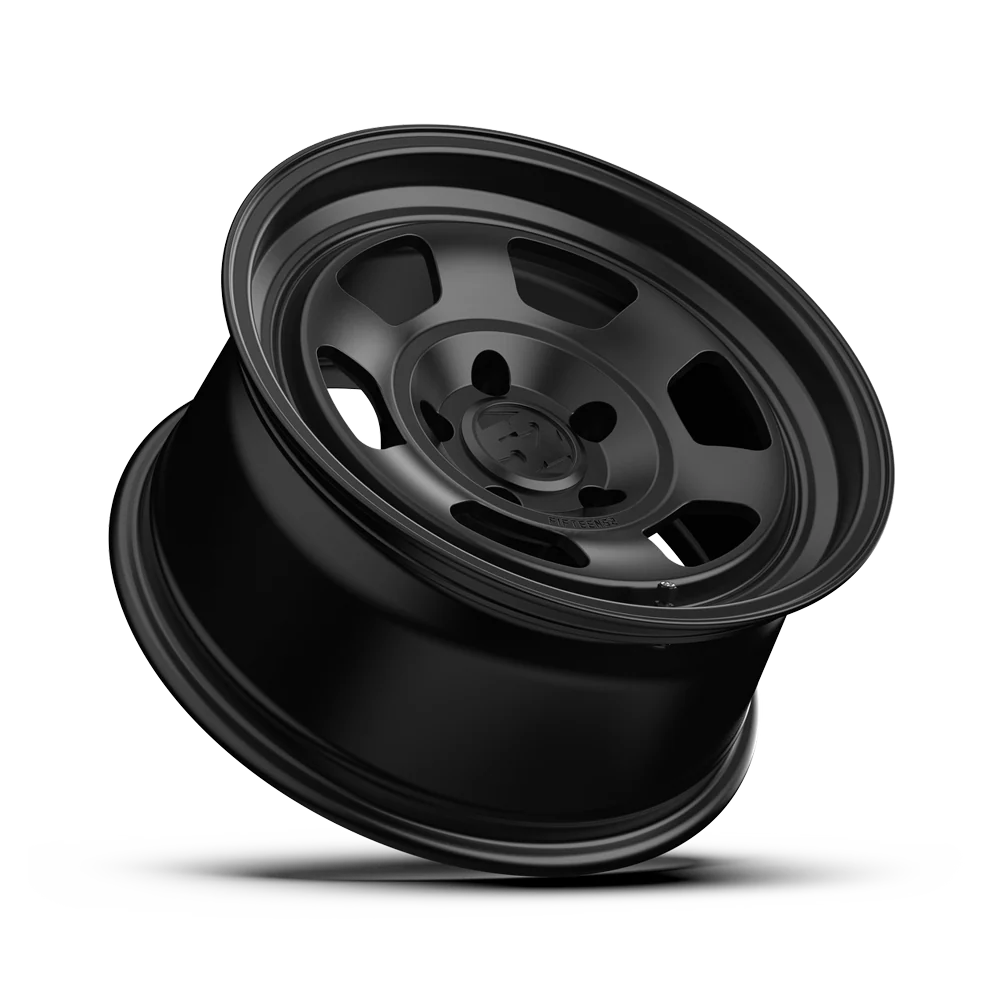 Fifteen52 Patrol HD Asphalt Black - Image 4