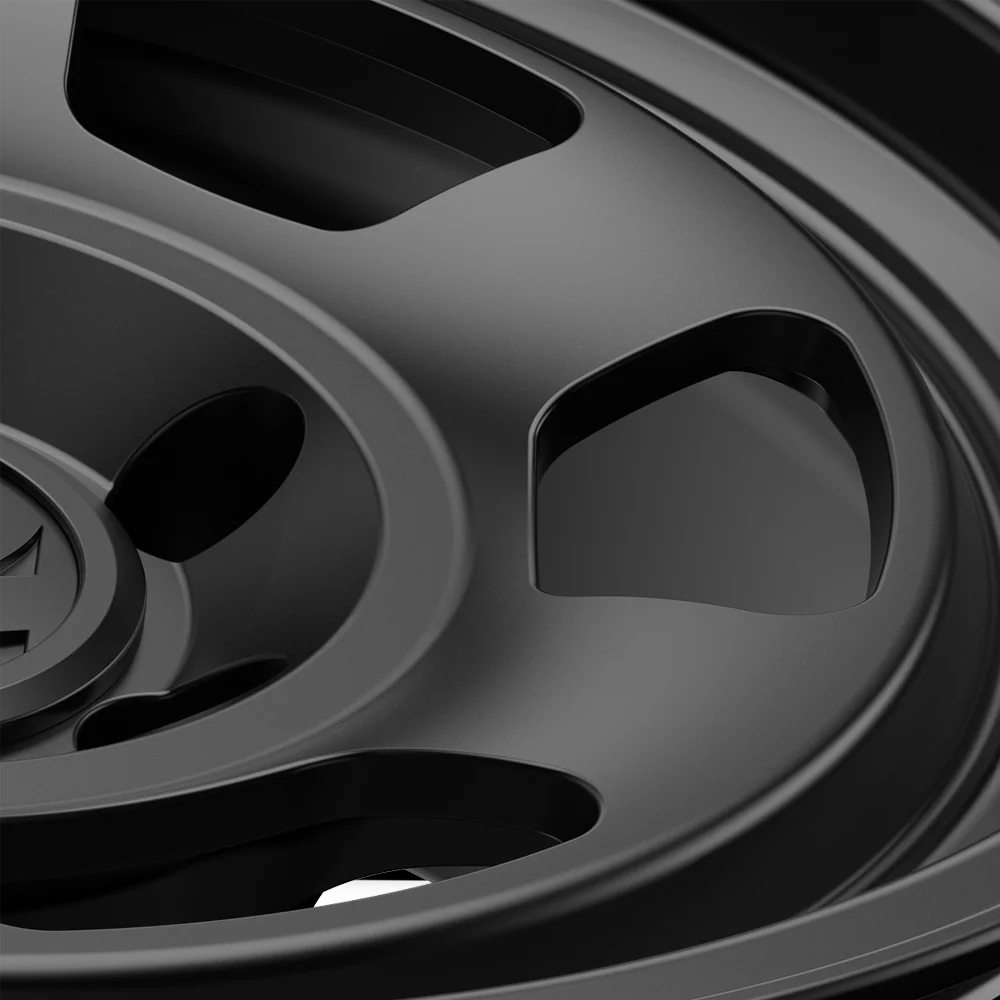 Fifteen52 Patrol HD Asphalt Black - Image 5
