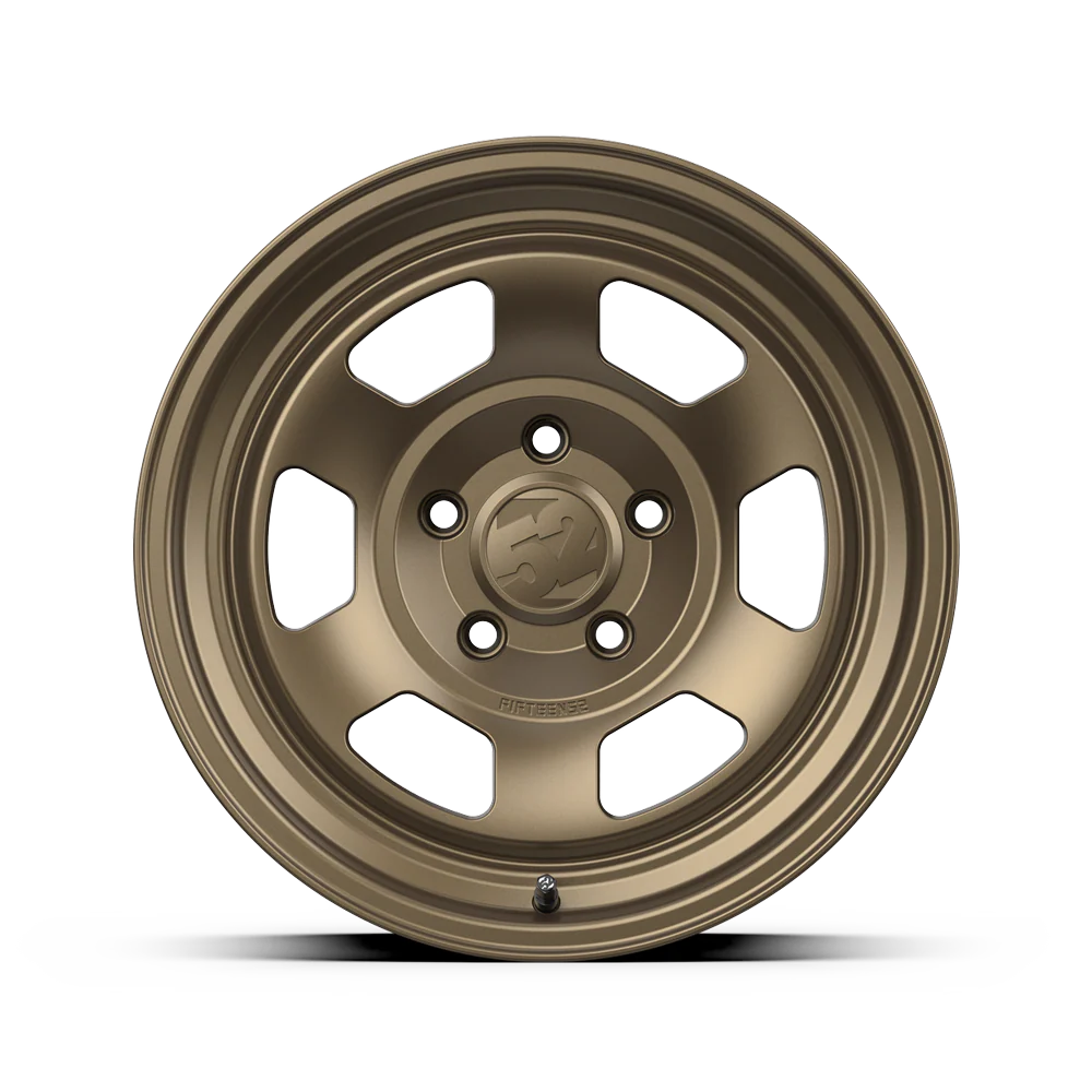 Fifteen52 Patrol HD Bronze - Image 2