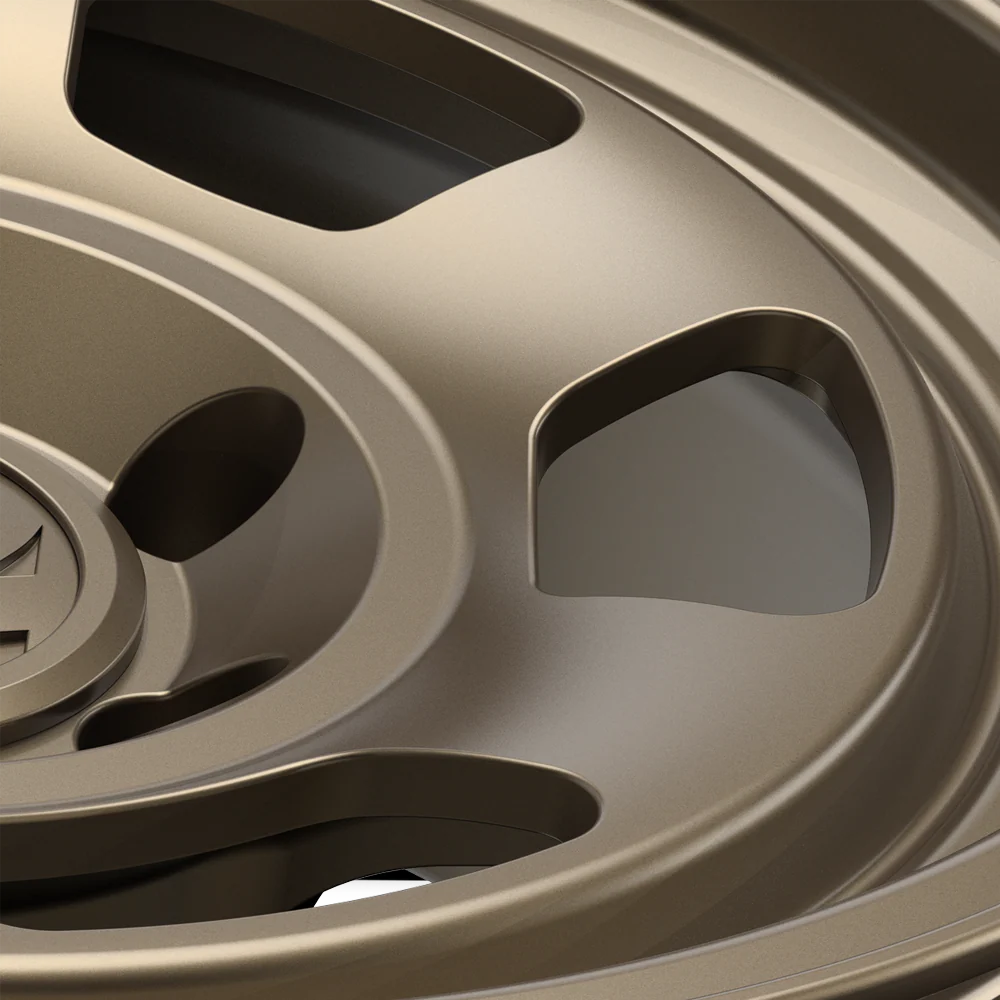 Fifteen52 Patrol HD Bronze - Image 5