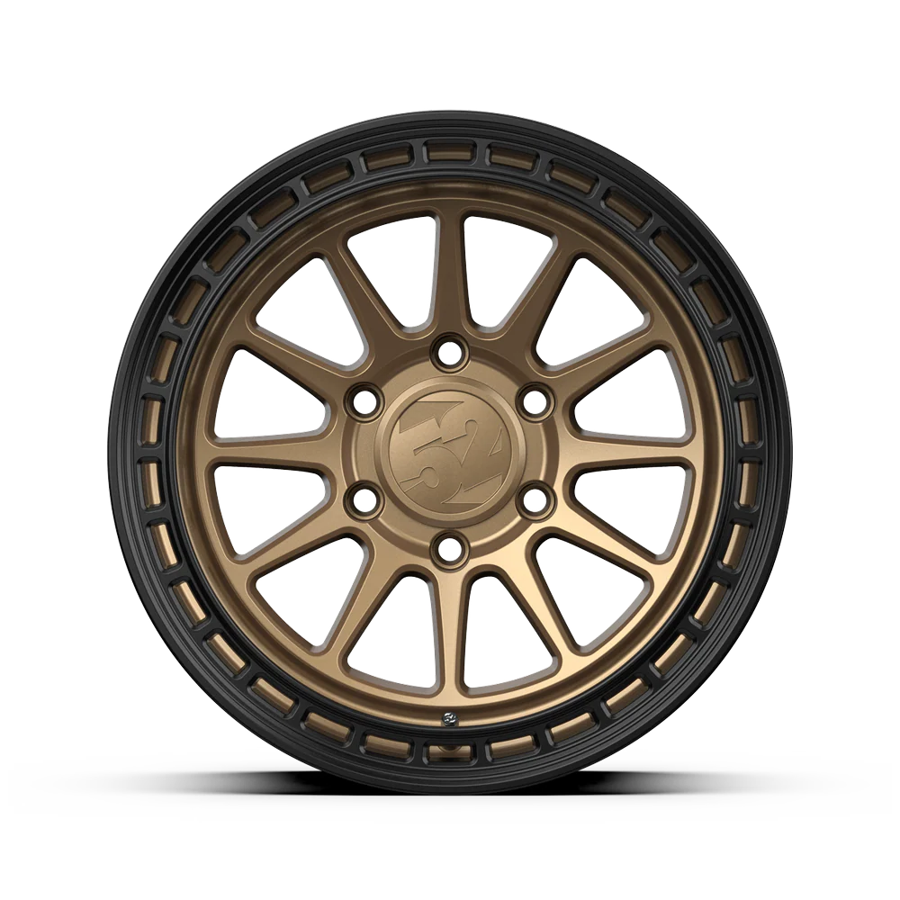 Fifteen52 Range HD Desert Bronze - Image 2