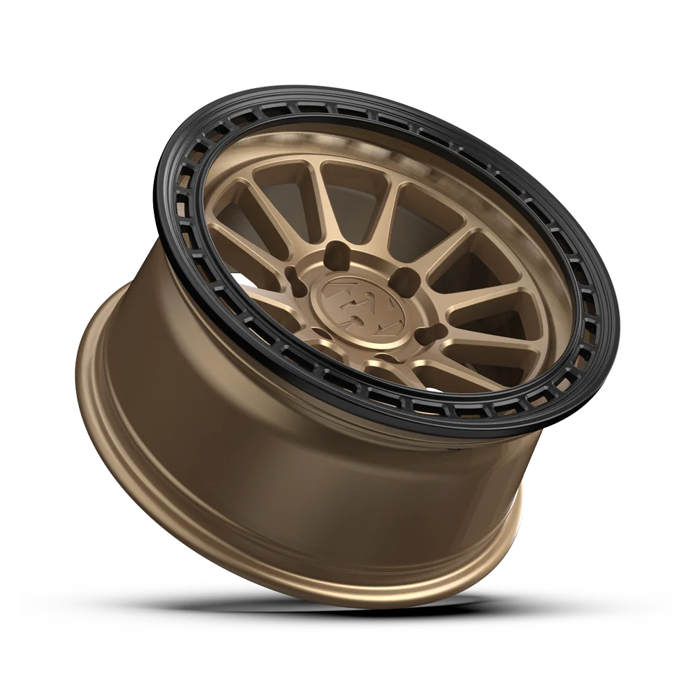 Fifteen52 Range HD Desert Bronze - Image 4