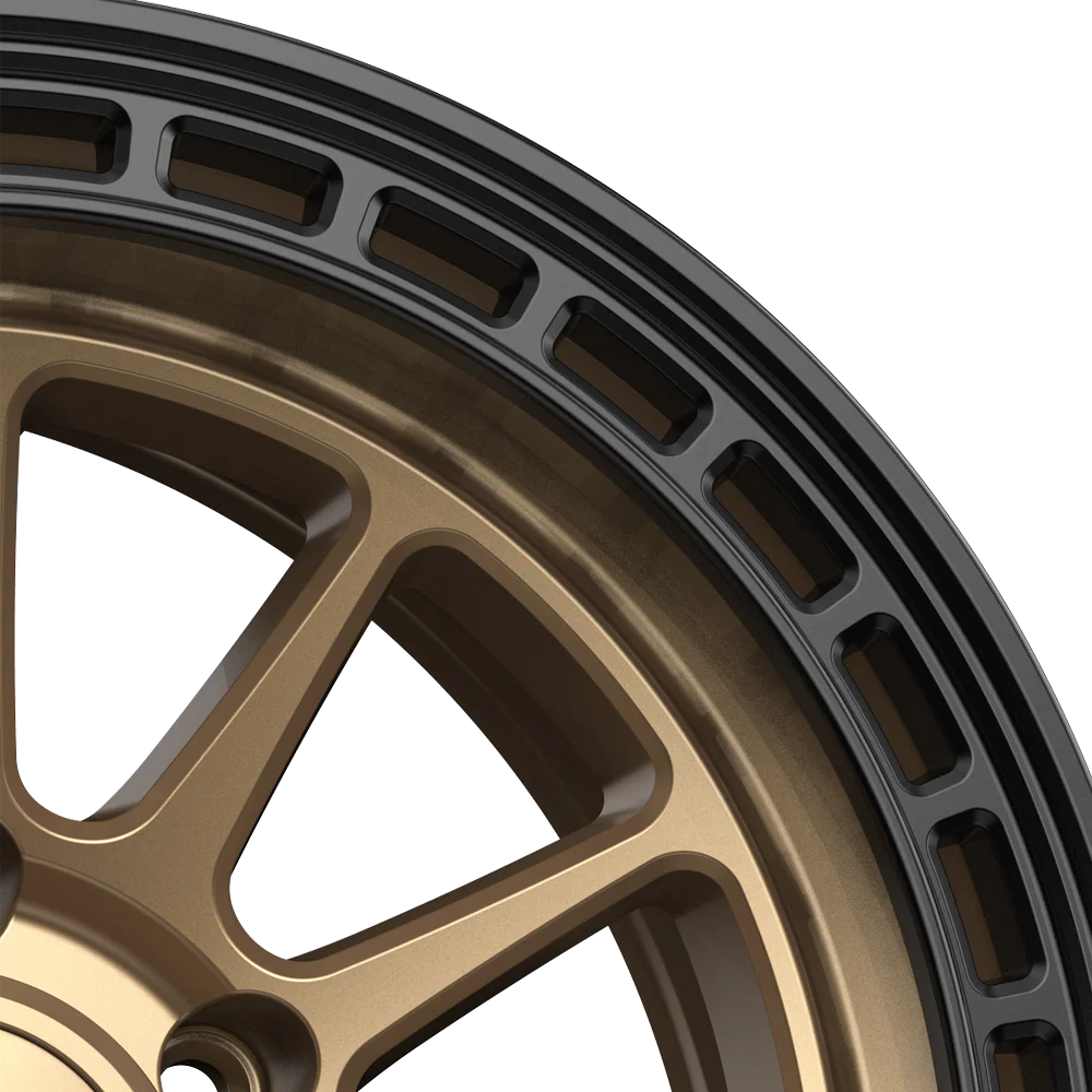 Fifteen52 Range HD Desert Bronze - Image 5