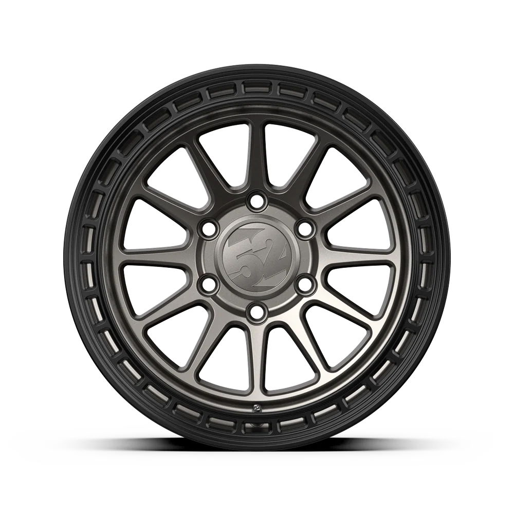 Fifteen52 Range HD Magnesium Grey - Image 2