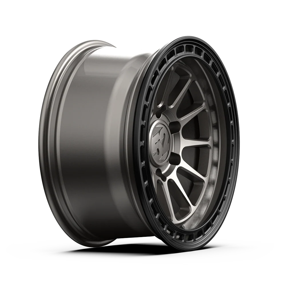 Fifteen52 Range HD Magnesium Grey - Image 3
