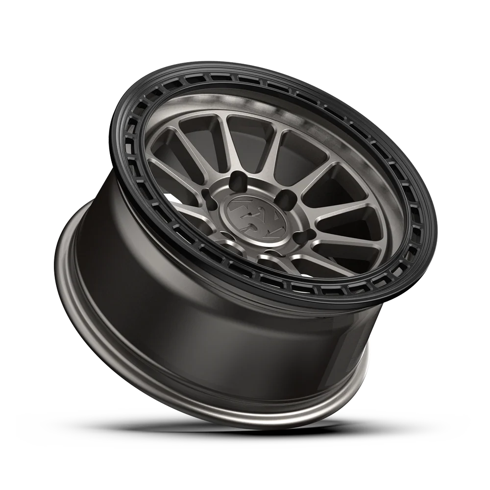 Fifteen52 Range HD Magnesium Grey - Image 4