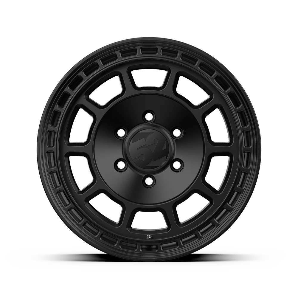 Fifteen52 Traverse HD Asphalt Black - Image 2