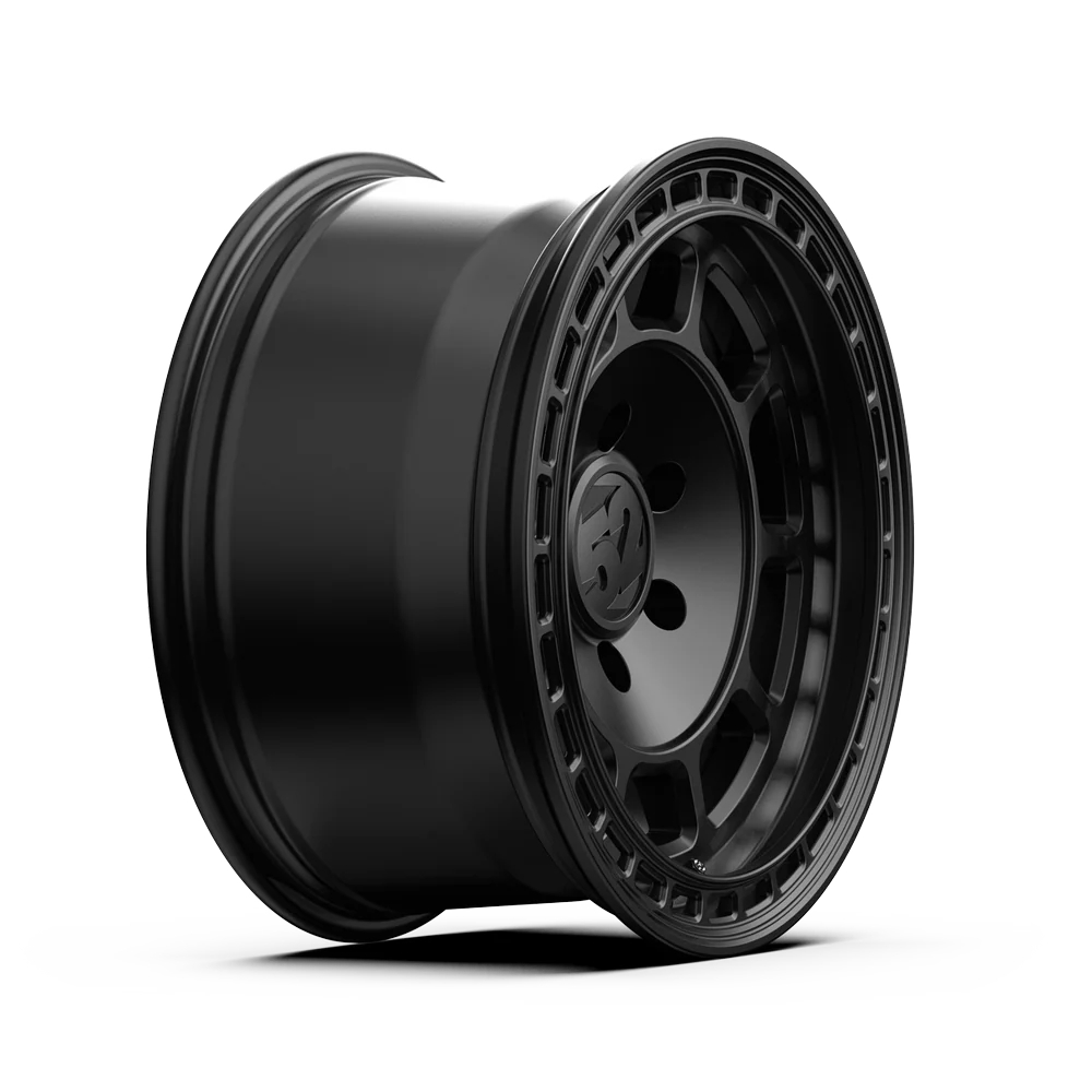 Fifteen52 Traverse HD Asphalt Black - Image 3