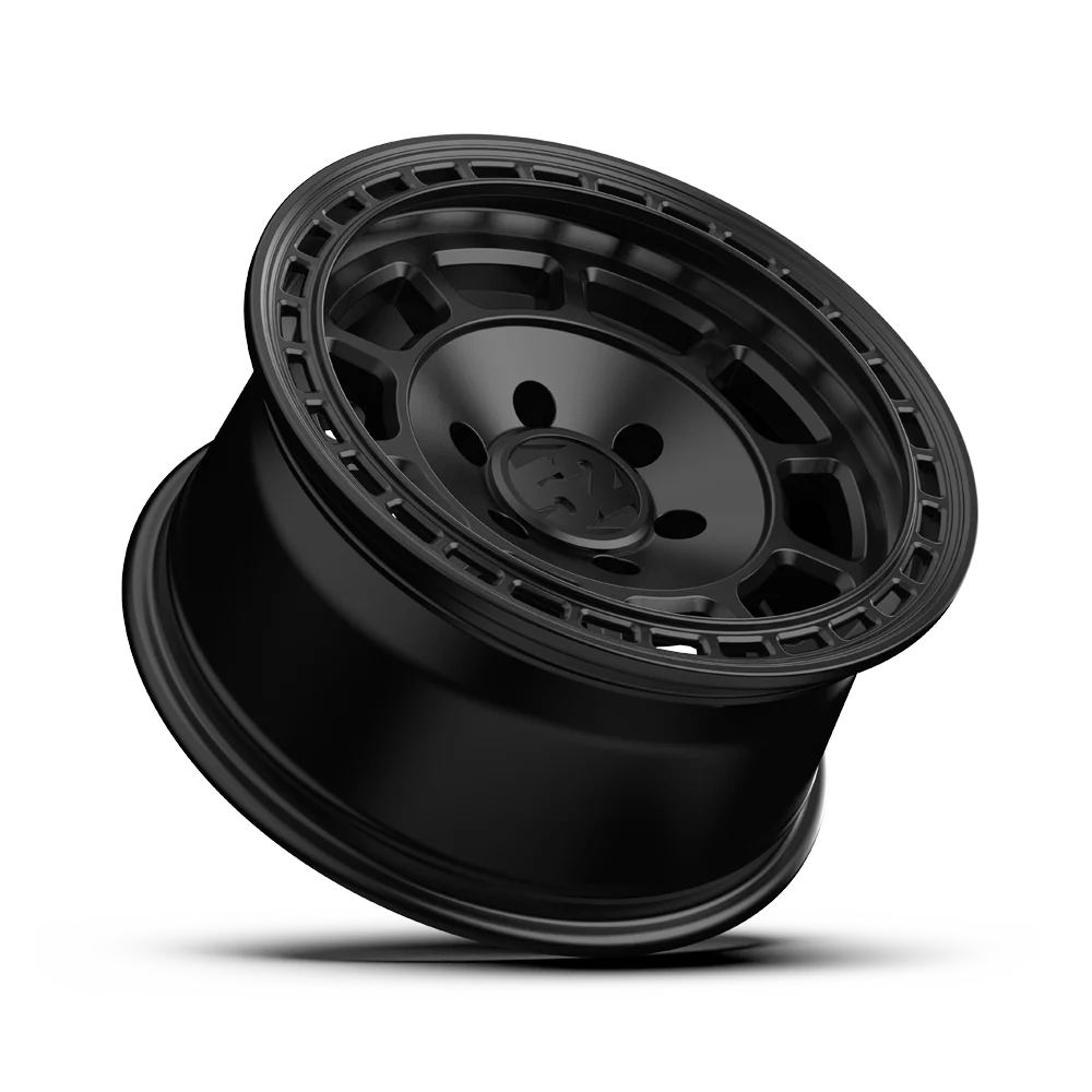Fifteen52 Traverse HD Asphalt Black - Image 4