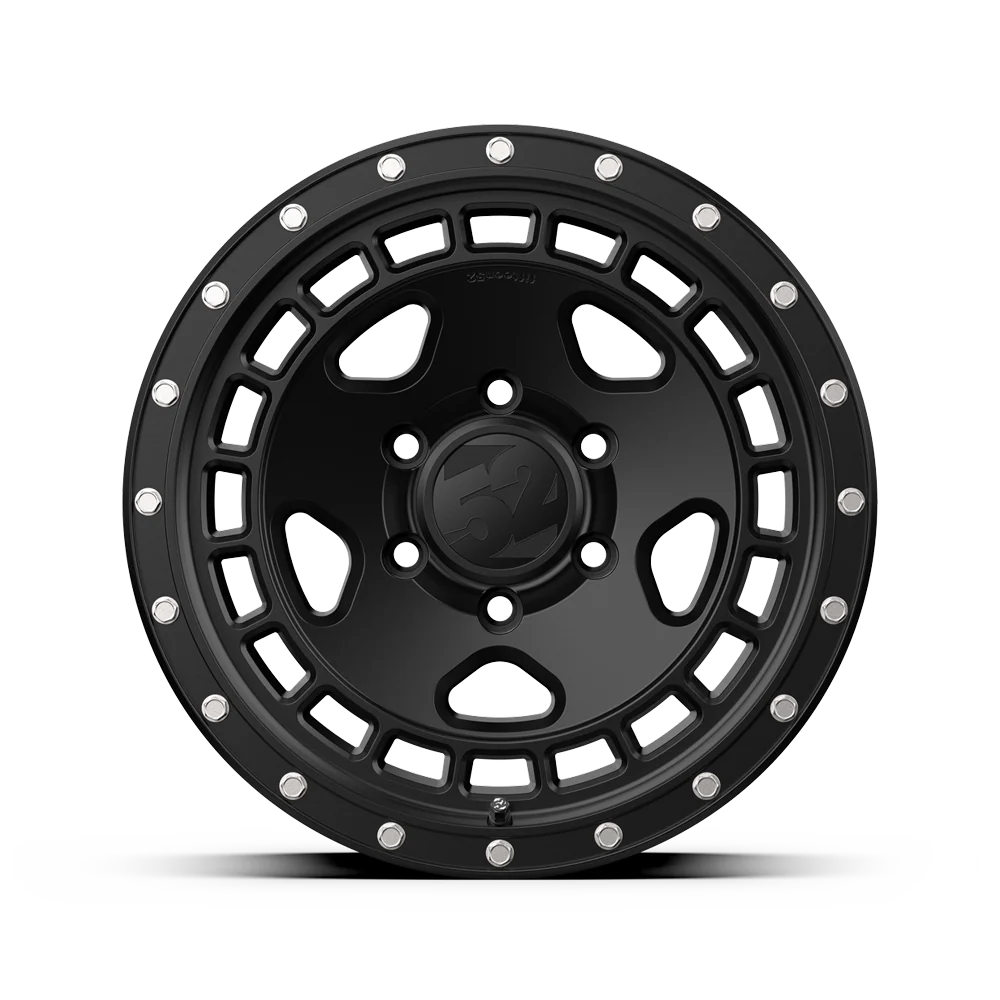 Fifteen52 Turbomac HD Asphalt Black - Image 2