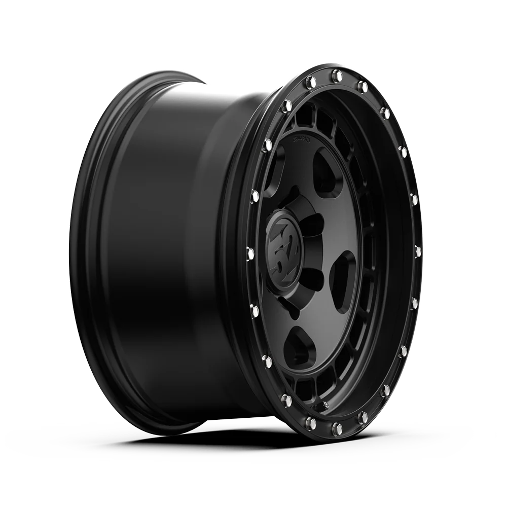 Fifteen52 Turbomac HD Asphalt Black - Image 3