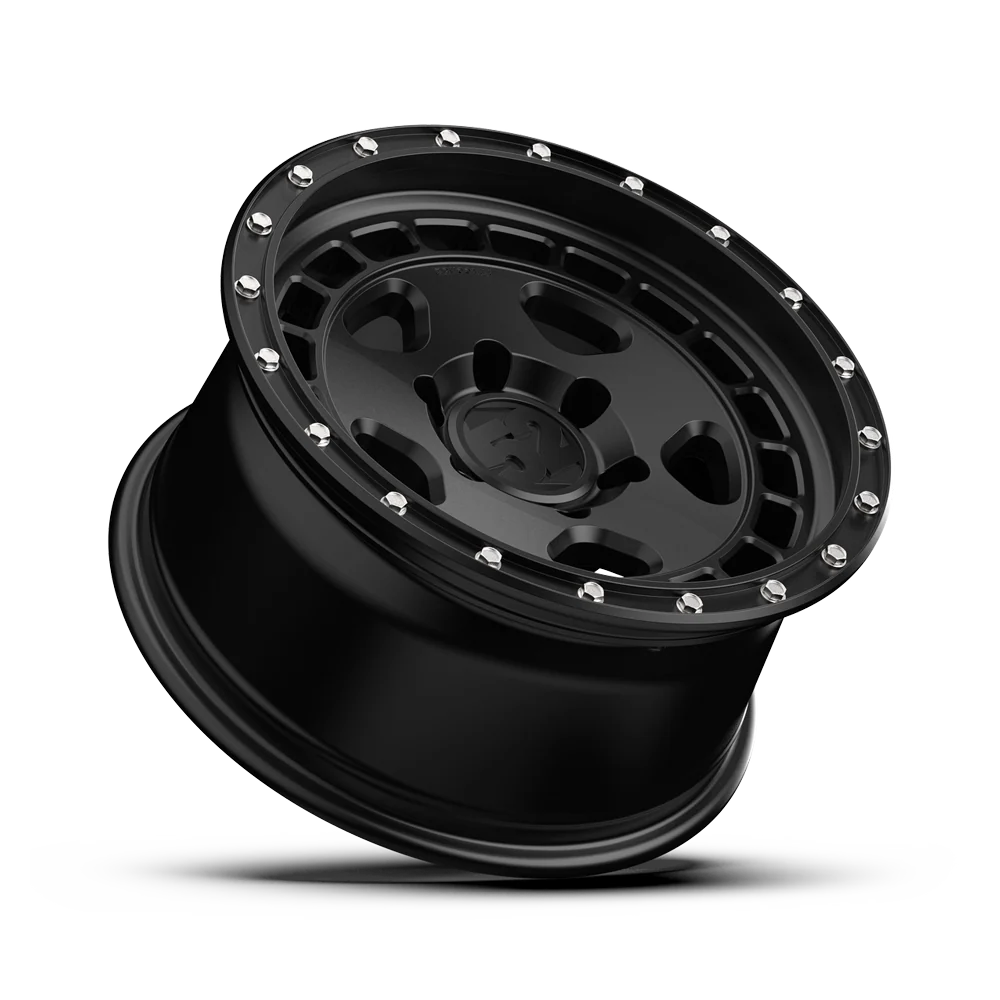 Fifteen52 Turbomac HD Asphalt Black - Image 4