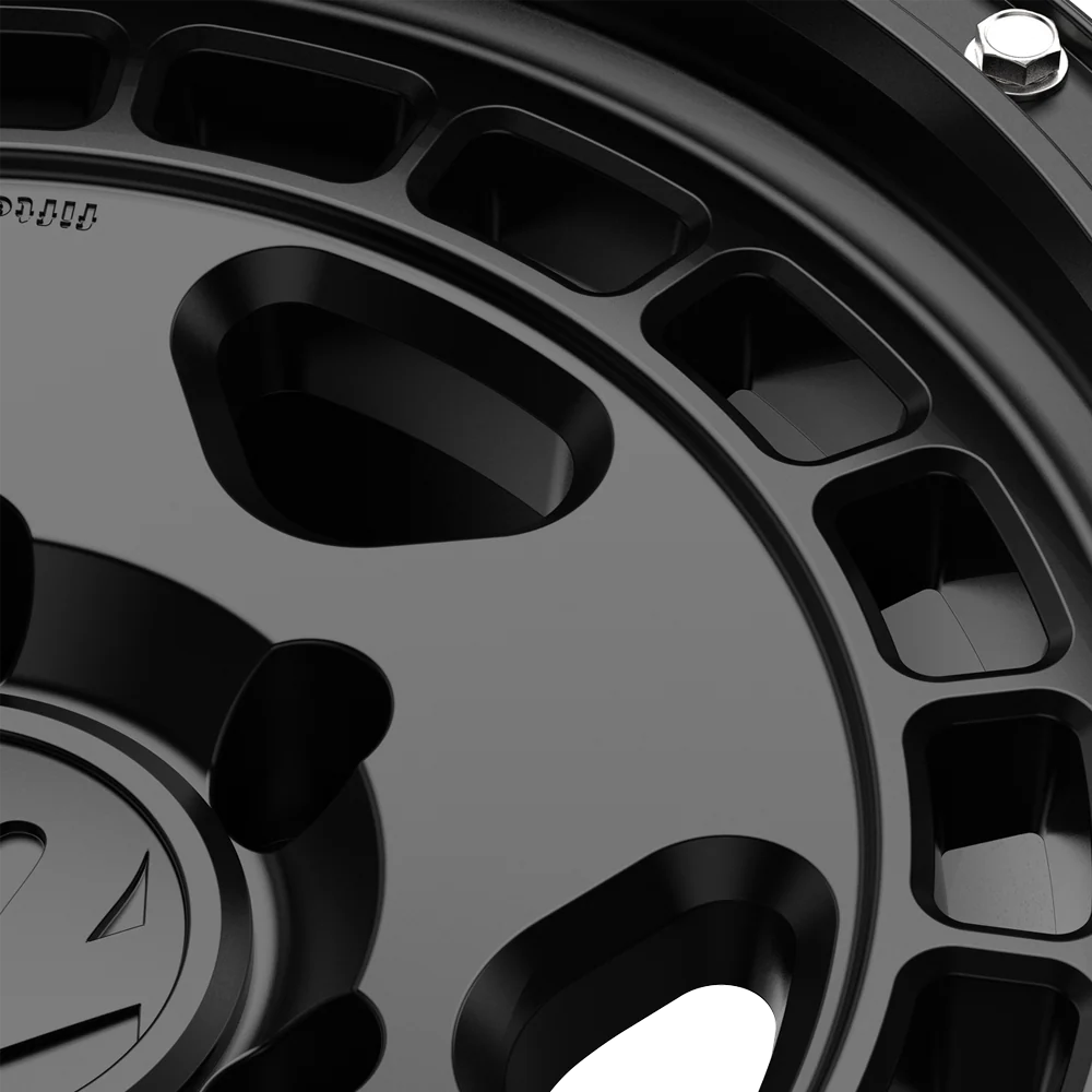 Fifteen52 Turbomac HD Asphalt Black - Image 5