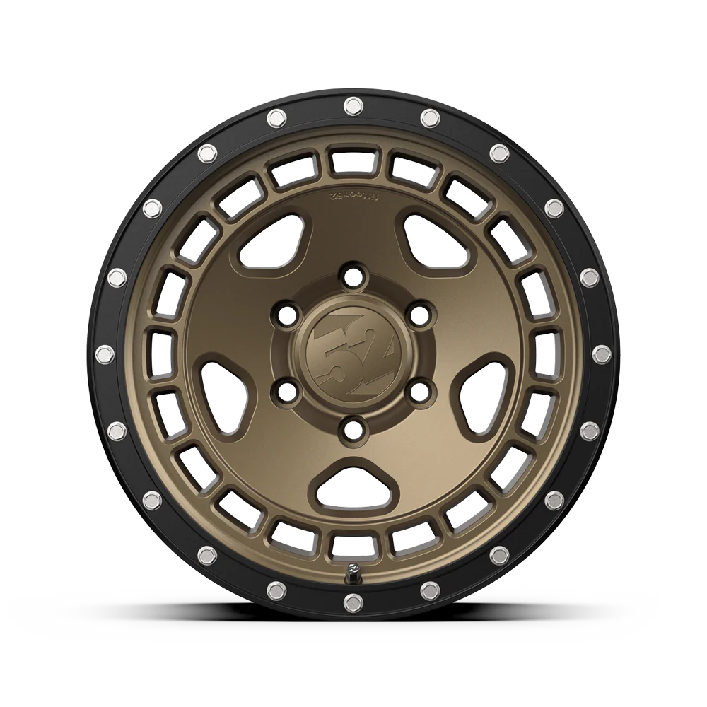 Fifteen52 Turbomac HD Bronze - Image 2