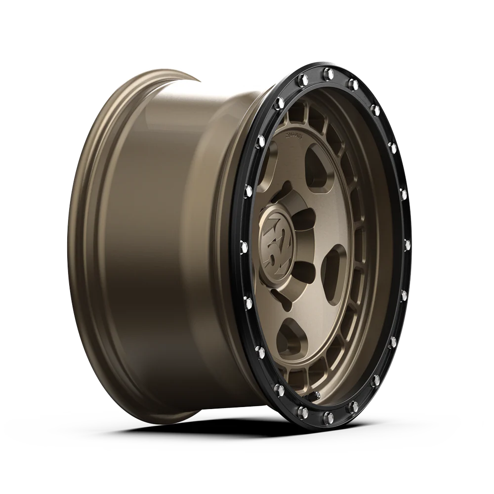 Fifteen52 Turbomac HD Bronze - Image 3