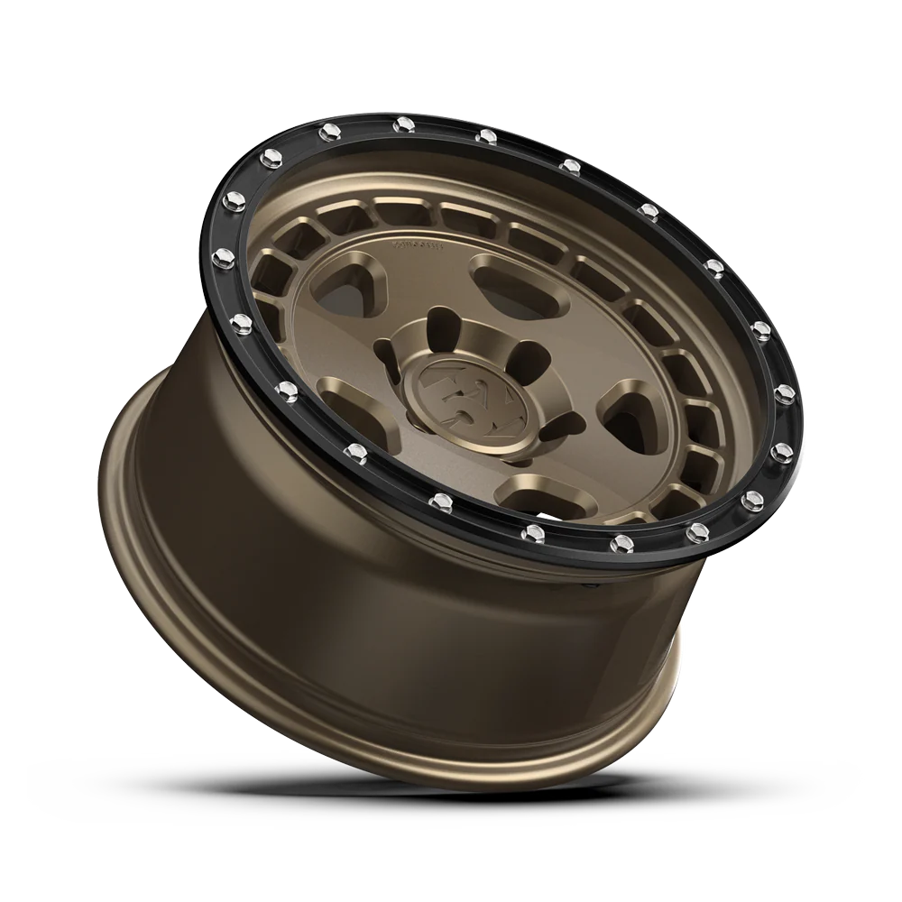 Fifteen52 Turbomac HD Bronze - Image 4