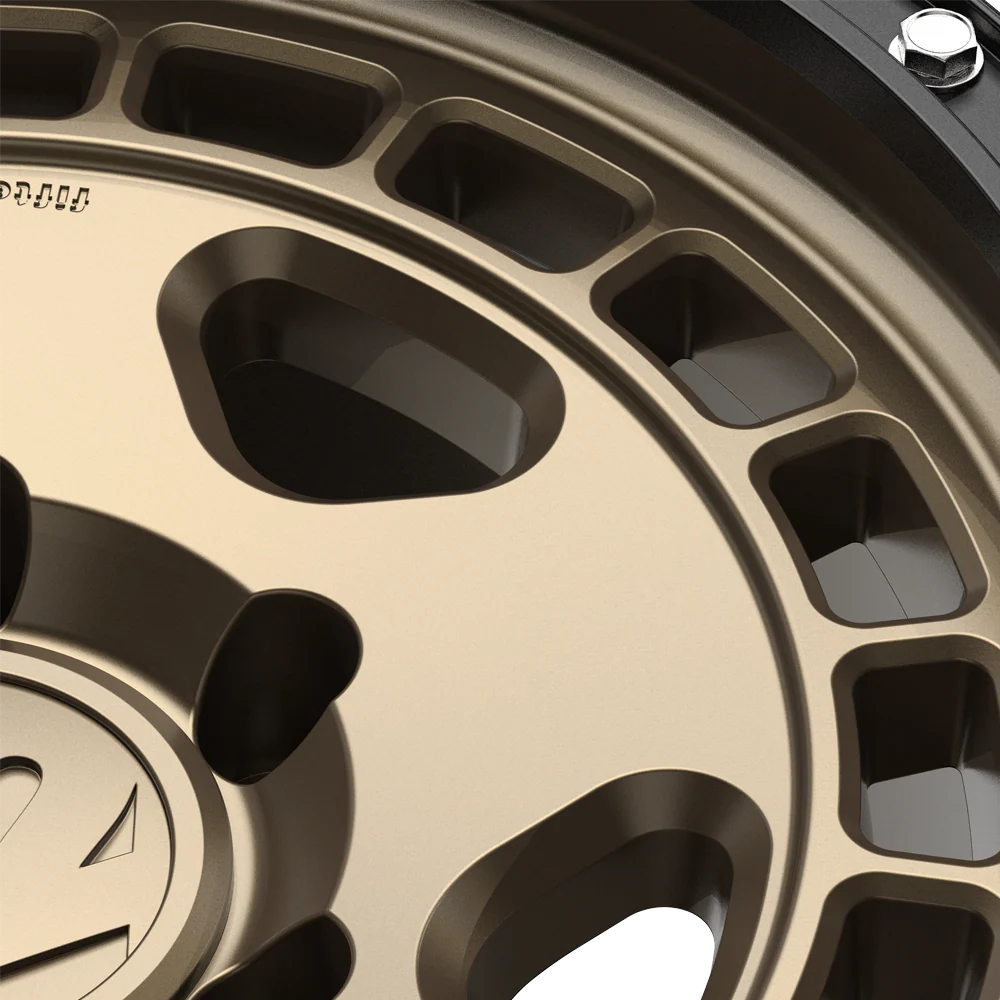 Fifteen52 Turbomac HD Bronze - Image 5