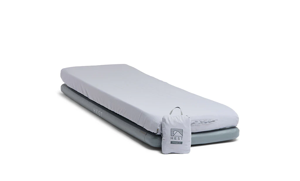 Hest Fitted Sheet - Image 10