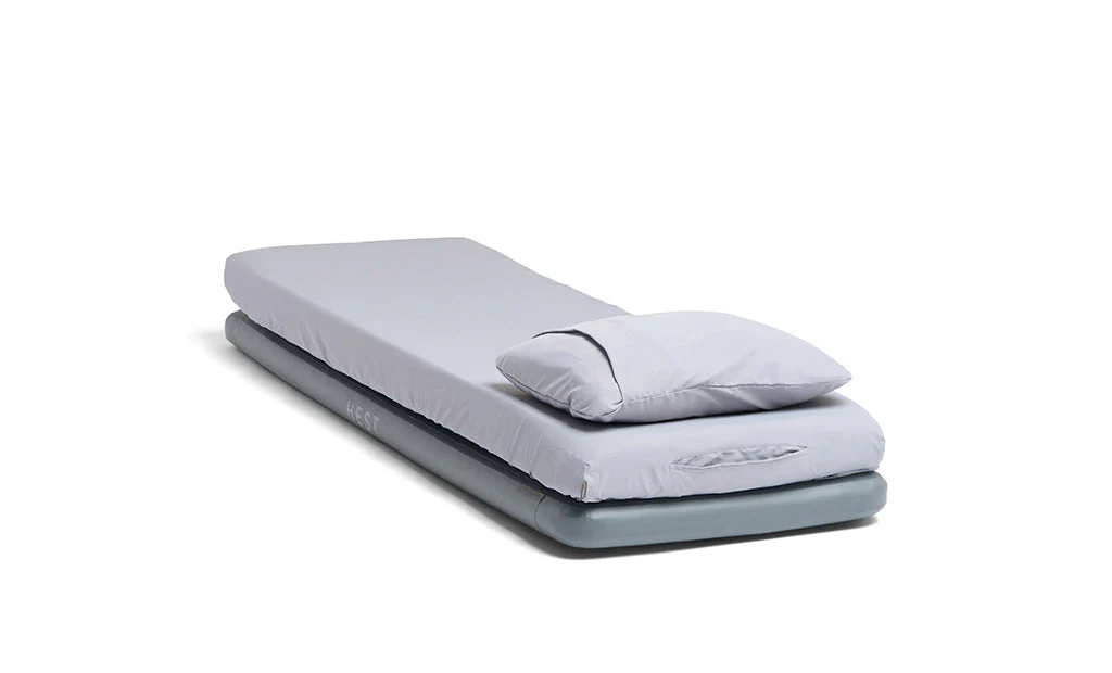 Hest Fitted Sheet - Image 11