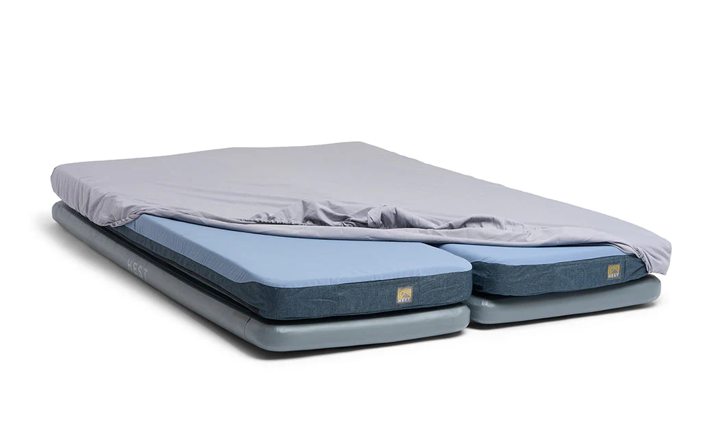 Hest Fitted Sheet - Image 5