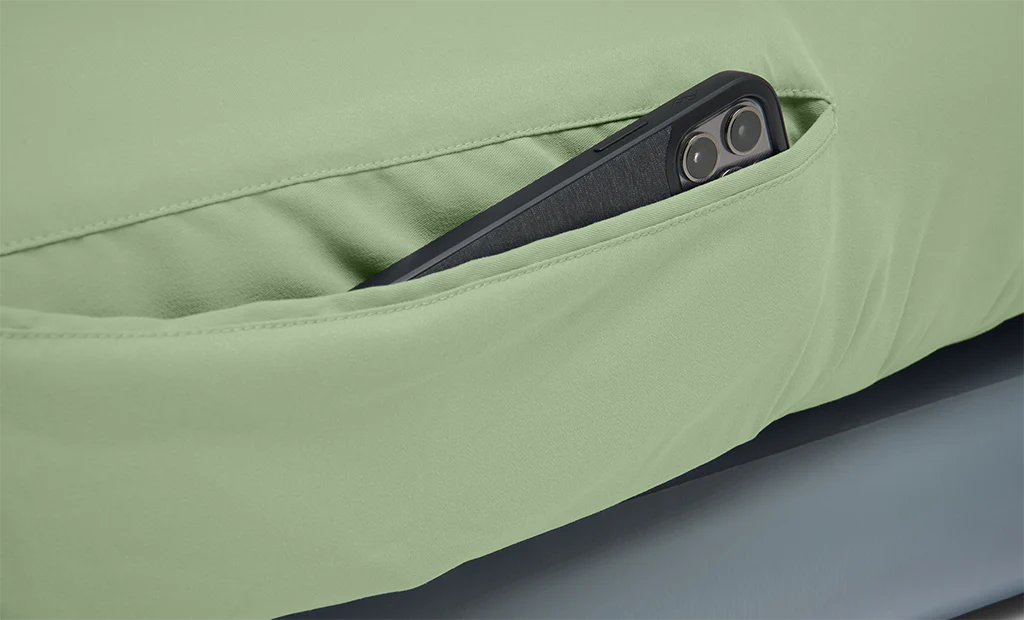 Hest Fitted Sheet Cooling - Image 5