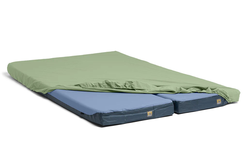 Hest Fitted Sheet Cooling - Image 6