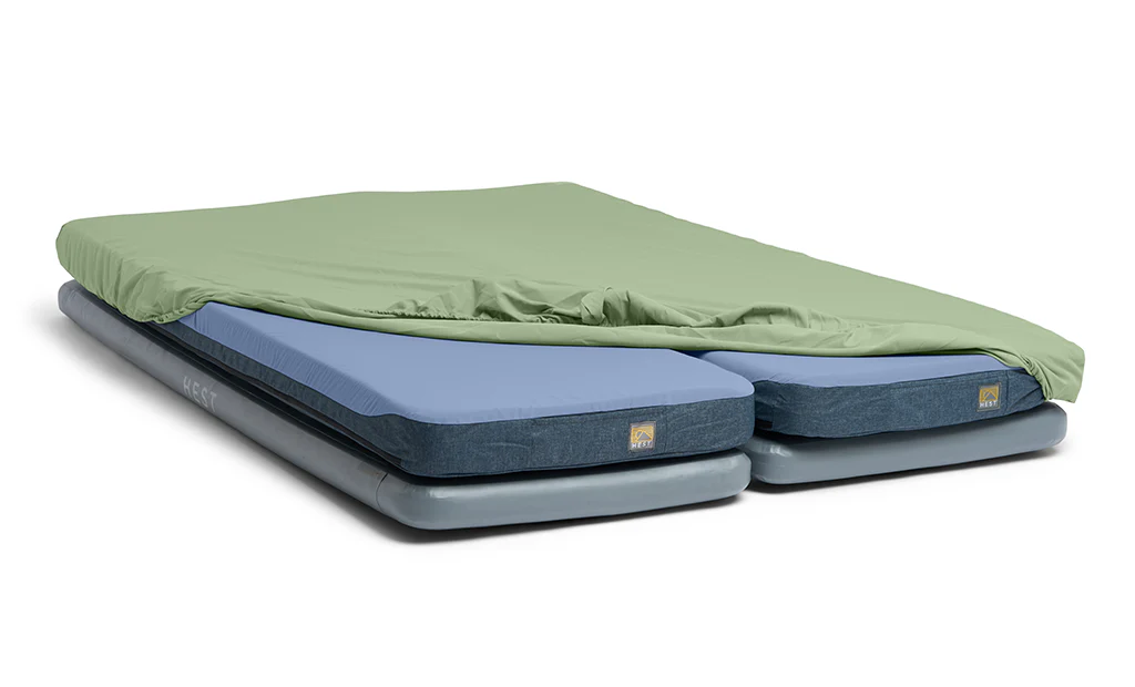 Hest Fitted Sheet Cooling - Image 7