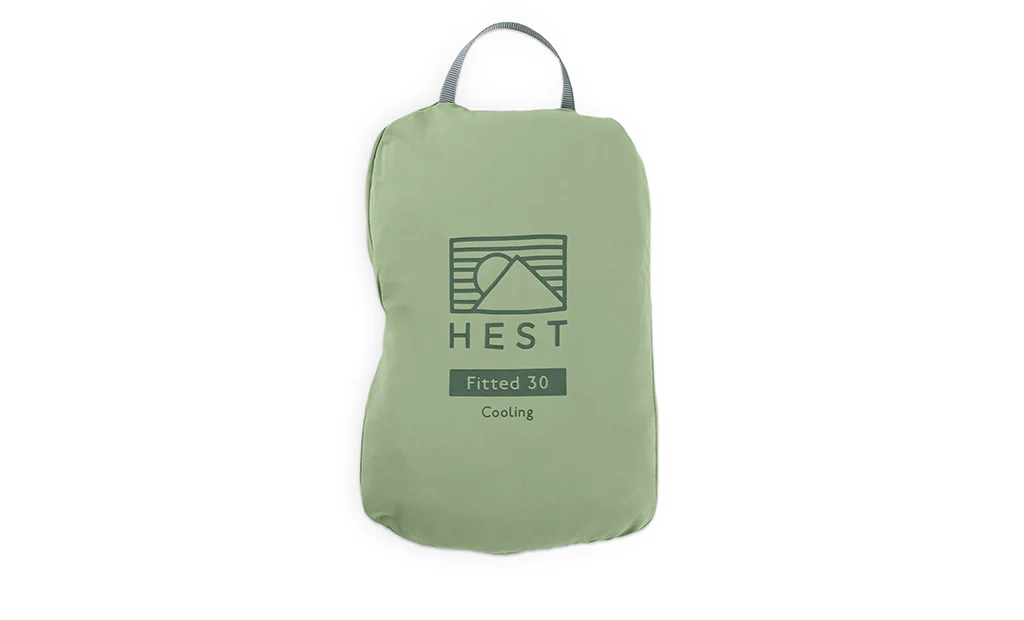 Hest Fitted Sheet Cooling - Image 9