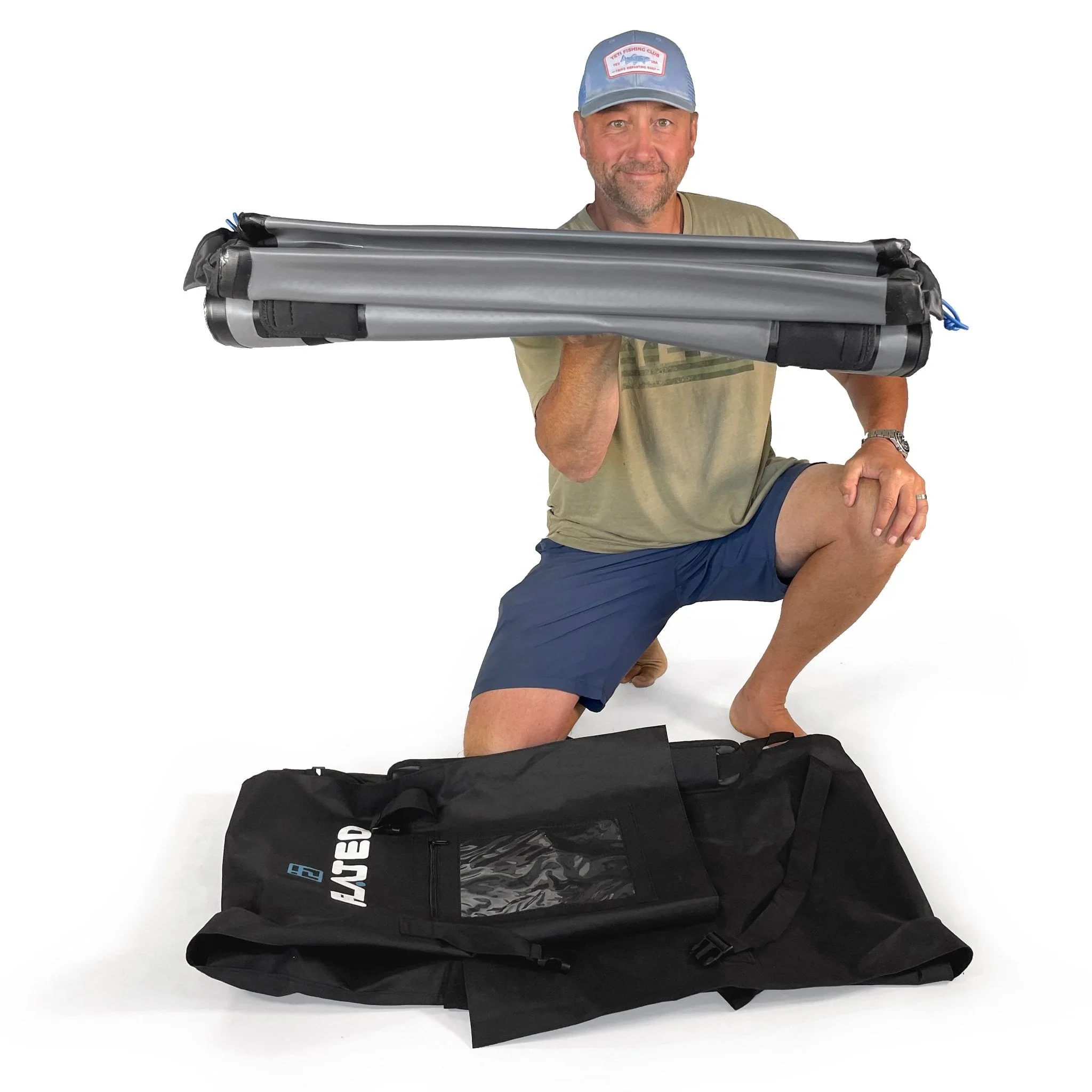 Flated Air-Carrier - Image 11