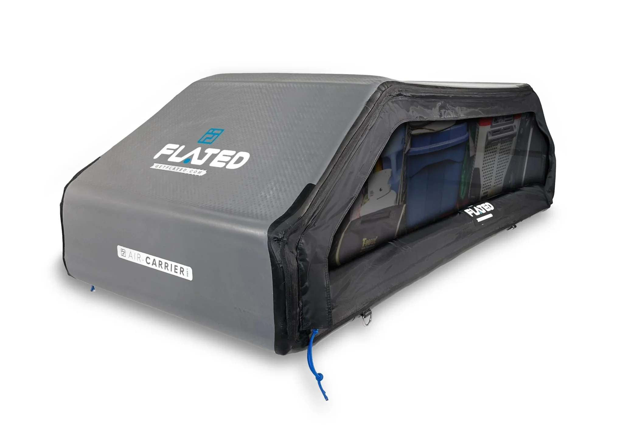 Flated Air-Carrier - Image 2
